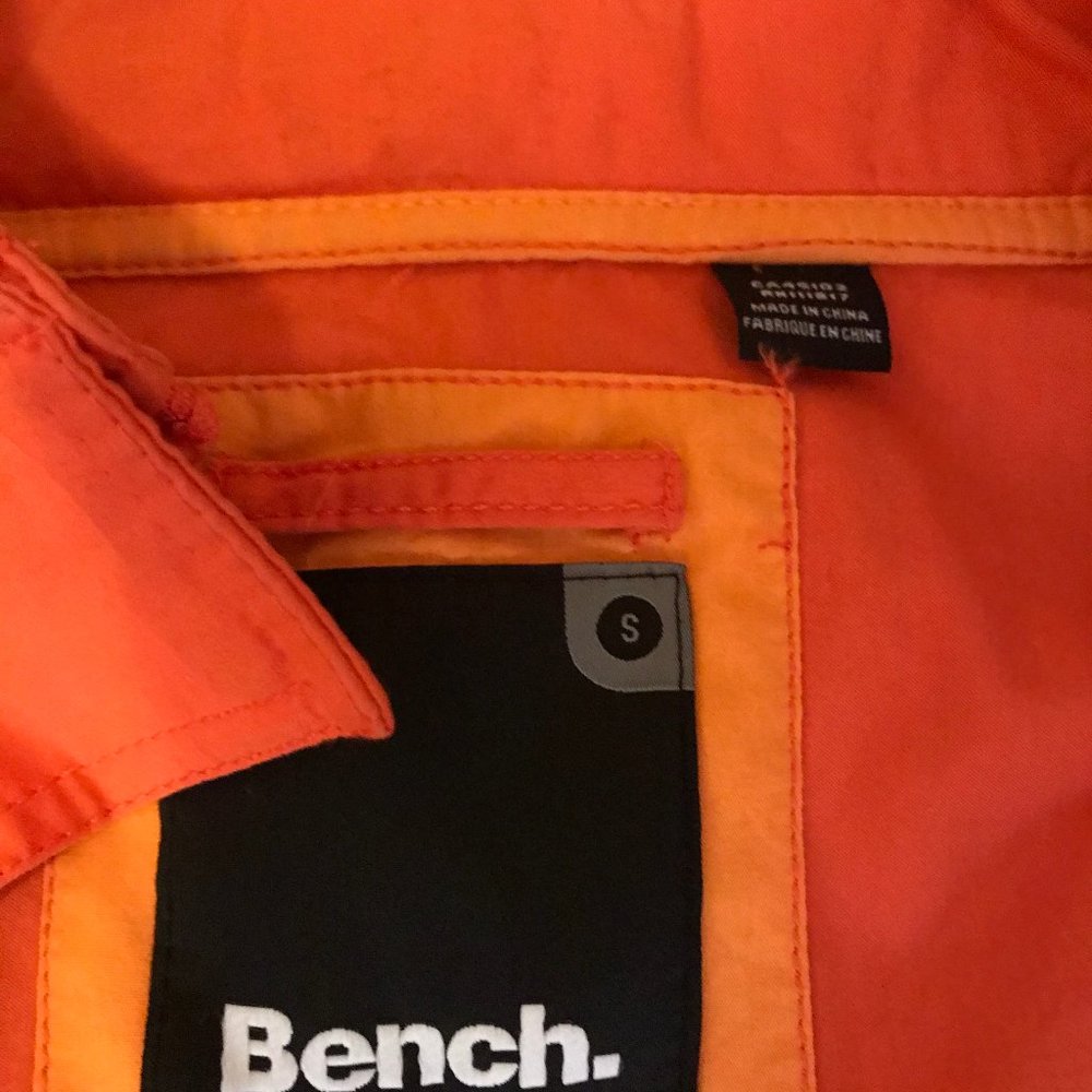 Bench Light Jacket - Picture 3 of 3